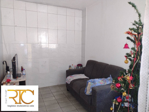 Imagem Casa à Venda, 180 m² em Parque Colonial - São Paulo Imagem Casa à Venda, 180 m² em Parque Colonial - São Paulo