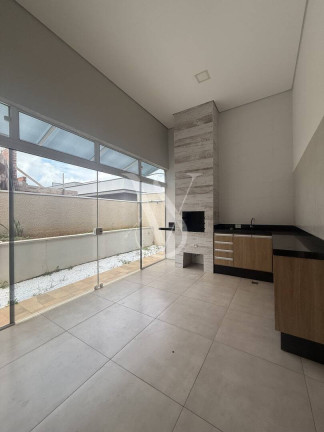 Imagem Casa com 2 Quartos para Alugar, 300 m² em Jardim Primavera - Itupeva