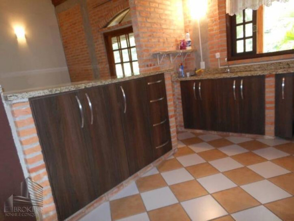 Imagem Casa com 2 Quartos à Venda, 137 m² em Jardim Karolyne - Votorantim