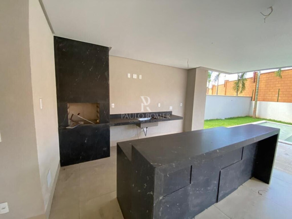 Imagem Casa com 4 Quartos à Venda, 480 m² em Residencial Alphaville Flamboyant - Goiânia Imagem Casa com 4 Quartos à Venda, 480 m² em Residencial Alphaville Flamboyant - Goiânia