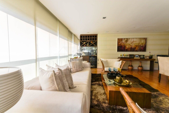 Imagem Apartamento com 5 Quartos à Venda, 250 m² em Perdizes - São Paulo Imagem Apartamento com 5 Quartos à Venda, 250 m² em Perdizes - São Paulo