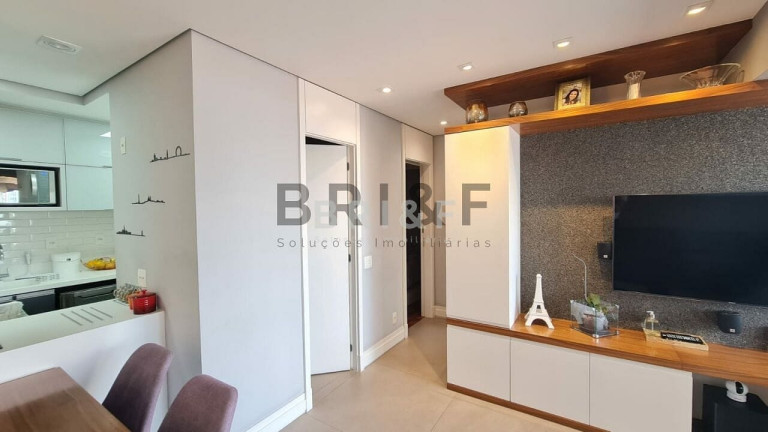 Imagem Apartamento com 2 Quartos à Venda, 82 m² em Brooklin - São Paulo Imagem Apartamento com 2 Quartos à Venda, 82 m² em Brooklin - São Paulo