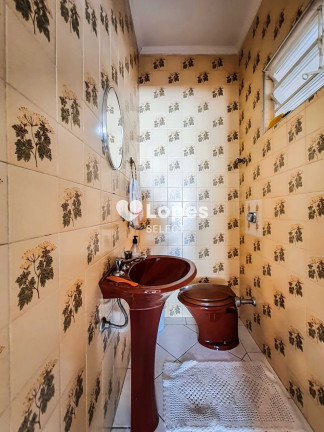 Imagem Casa com 4 Quartos à Venda,  em Jardim Eulina - Campinas