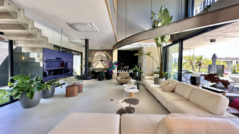 Imagem Casa com 5 Quartos à Venda, 601 m² em Xangri-lá - Xangri-lá