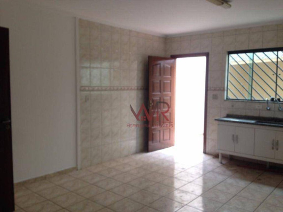 Imagem Sobrado com 3 Quartos à Venda, 125 m² em Chácara Belenzinho - São Paulo Imagem Sobrado com 3 Quartos à Venda, 125 m² em Chácara Belenzinho - São Paulo