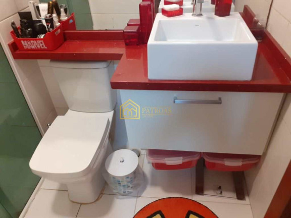 Imagem Apartamento com 3 Quartos à Venda, 84 m² em Anchieta - São Bernardo Do Campo Imagem Apartamento com 3 Quartos à Venda, 84 m² em Anchieta - São Bernardo Do Campo