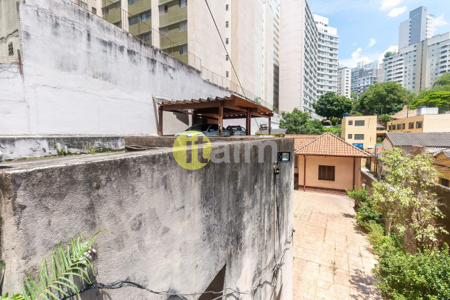 Imagem Terreno à Venda, 357 m² em Bela Vista - São Paulo Imagem Terreno à Venda, 357 m² em Bela Vista - São Paulo