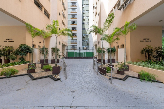 Imagem Apartamento com 3 Quartos à Venda, 108 m² em Itaim Bibi - São Paulo Imagem Apartamento com 3 Quartos à Venda, 108 m² em Itaim Bibi - São Paulo