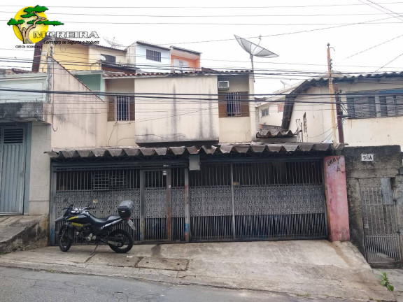 Imagem Sobrado com 3 Quartos à Venda,  em Jardim Peri - São Paulo
