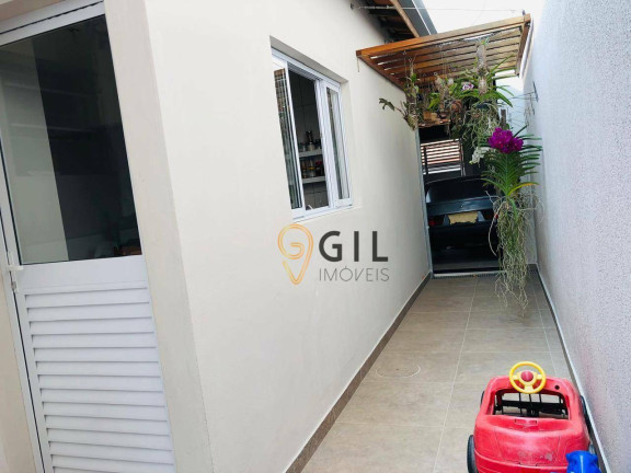 Imagem Casa com 2 Quartos à Venda, 126 m² em Jardim Nova Esperança - Jacareí Imagem Casa com 2 Quartos à Venda, 126 m² em Jardim Nova Esperança - Jacareí