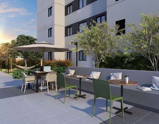 Imagem Apartamento com 2 Quartos à Venda, 34 m² em Cangaíba - São Paulo Imagem Apartamento com 2 Quartos à Venda, 34 m² em Cangaíba - São Paulo
