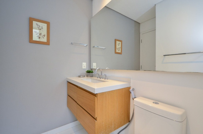 Imagem Apartamento com 1 Quarto à Venda, 44 m² em Vila Mariana - São Paulo Imagem Apartamento com 1 Quarto à Venda, 44 m² em Vila Mariana - São Paulo