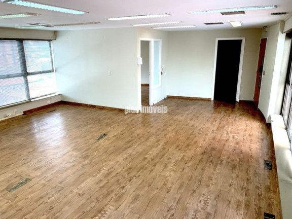 Imagem Imóvel Comercial à Venda, 90 m² em Chácara Santo Antônio - Zona Sul - São Paulo