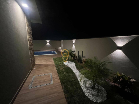Imagem Sobrado com 3 Quartos à Venda, 190 m² em Parque Residencial Maria Elmira - Caçapava