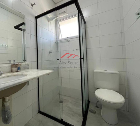 Imagem Casa com 2 Quartos à Venda, 55 m² em Loteamento Residencial Viva Vista - Sumaré