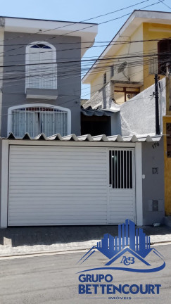Sobrado com 3 Quartos à Venda,  em Freguesia Do ó - São Paulo