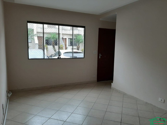 Imagem Casa com 2 Quartos à Venda, 80 m² em Vila Bela - São Paulo
