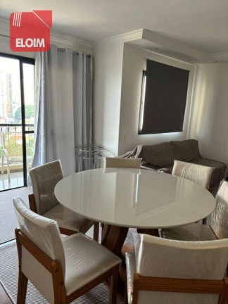 Imagem Apartamento com 3 Quartos à Venda, 142 m² em Santana - São Paulo