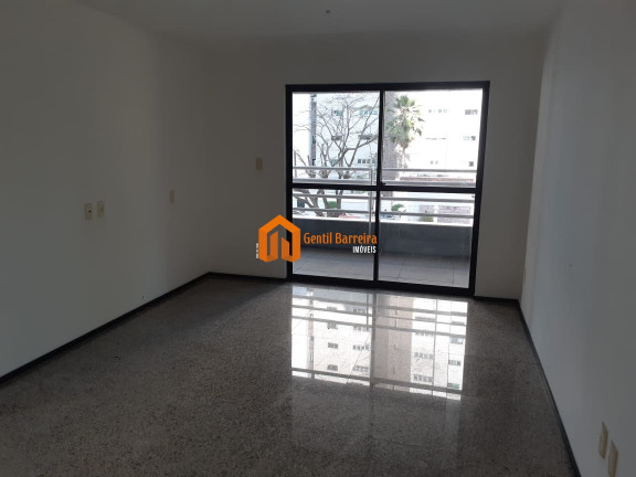 Imagem Apartamento com 3 Quartos à Venda, em Aldeota - Fortaleza Imagem Apartamento com 3 Quartos à Venda, em Aldeota - Fortaleza