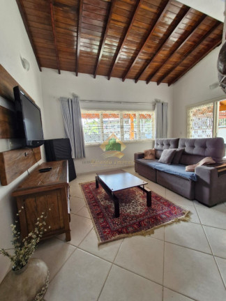 Imagem Casa com 3 Quartos à Venda, 173 m² em Barra Da Lagoa - Ubatuba Imagem Casa com 3 Quartos à Venda, 173 m² em Barra Da Lagoa - Ubatuba