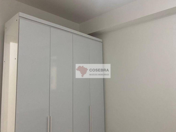 Imagem Apartamento com 2 Quartos à Venda ou Locação, 56 m² em Vila Olímpia - São Paulo