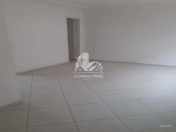Imagem Sobrado com 3 Quartos à Venda, 112 m² em Parque Bitaru - São Vicente