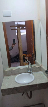 Imagem Sala Comercial para Alugar, 30 m² em Jardim Arapongas - Guarulhos