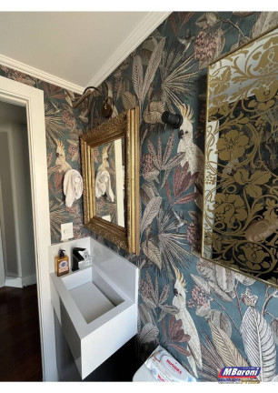 Imagem Apartamento com 3 Quartos à Venda, 127 m² em Pinheiros - São Paulo Imagem Apartamento com 3 Quartos à Venda, 127 m² em Pinheiros - São Paulo