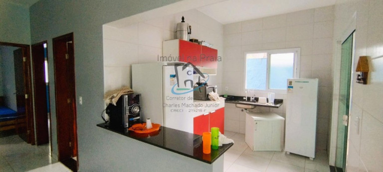 Imagem Casa com 2 Quartos à Venda, 100 m² em Massaguaçu - Caraguatatuba