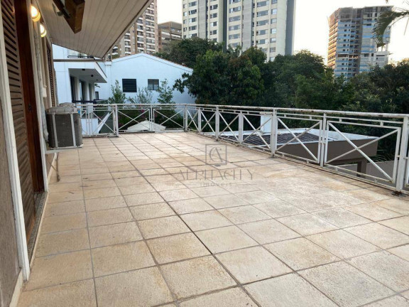 Imagem Casa com 5 Quartos à Venda, 550 m² em Alphaville Residencial Um - Barueri
