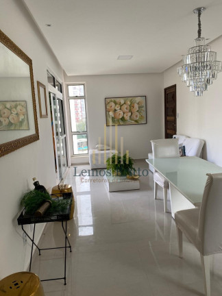 Imagem Imóvel com 3 Quartos à Venda, 102 m² em Pituba - Salvador Imagem Imóvel com 3 Quartos à Venda, 102 m² em Pituba - Salvador