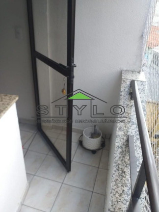 Imagem Apartamento com 3 Quartos à Venda, 87 m² em Jardim Olavo Bilac - São Bernardo Do Campo Imagem Apartamento com 3 Quartos à Venda, 87 m² em Jardim Olavo Bilac - São Bernardo Do Campo