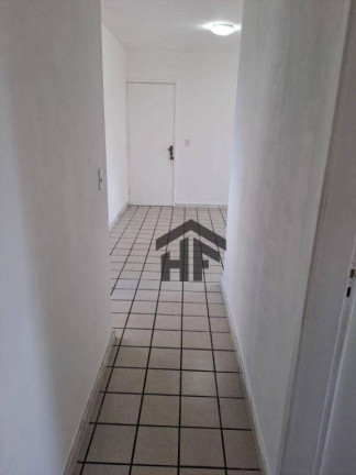 Imagem Apartamento com 3 Quartos à Venda, 65 m² em Boa Viagem - Recife