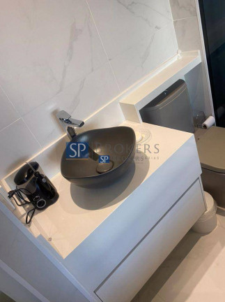 Imagem Apartamento com 2 Quartos à Venda, 64 m² em Perdizes - São Paulo