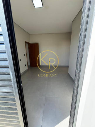 Imagem Casa de Condomínio com 3 Quartos à Venda, 200 m² em Jardim Novo Horizonte - Sorocaba