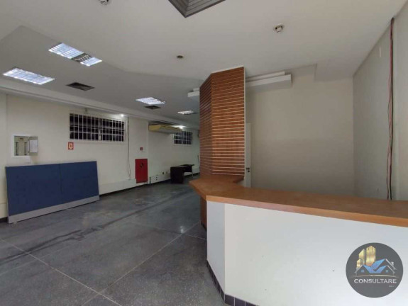 Imagem Imóvel à Venda, 600 m² em Vila Mathias - Santos