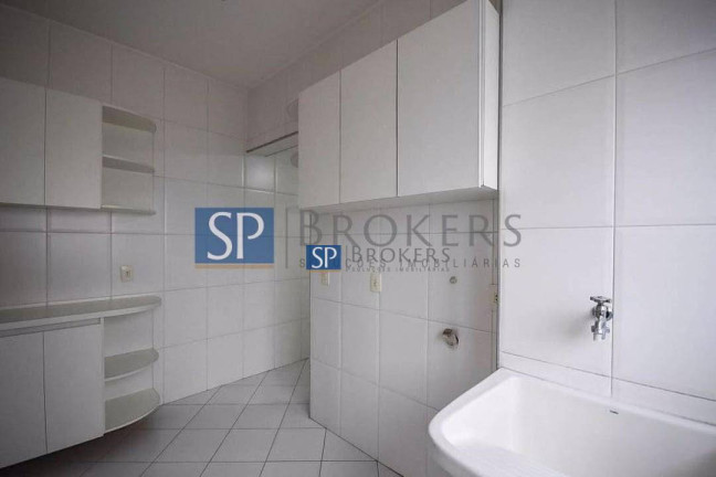 Imagem Apartamento com 4 Quartos para Alugar, 360 m² em Itaim Bibi - São Paulo Imagem Apartamento com 4 Quartos para Alugar, 360 m² em Itaim Bibi - São Paulo