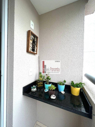 Imagem Apartamento com 2 Quartos à Venda, 66 m² em Vila Andrade - São Paulo