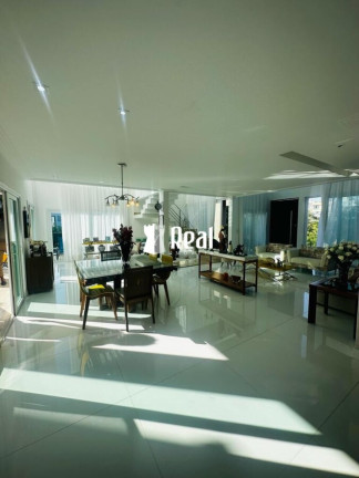 Imagem Casa à Venda, 430 m² em Alphaville (abrantes) - Camaçari Imagem Casa à Venda, 430 m² em Alphaville (abrantes) - Camaçari