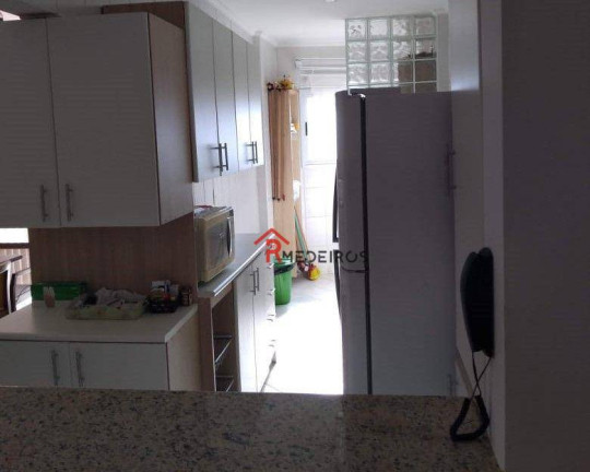 Imagem Apartamento com 2 Quartos à Venda ou Locação, 86 m² em Balneário Flórida - Praia Grande