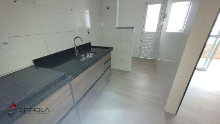 Imagem Apartamento com 2 Quartos à Venda, 61 m² em Vila Guilhermina - Praia Grande Imagem Apartamento com 2 Quartos à Venda, 61 m² em Vila Guilhermina - Praia Grande