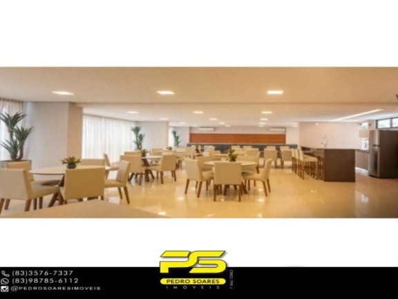 Imagem Apartamento com 3 Quartos à Venda, 85 m² em Bairro Dos Estados - João Pessoa