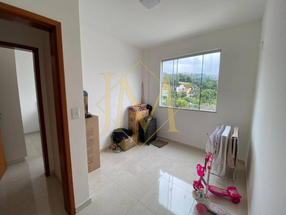 Imagem Apartamento com 3 Quartos à Venda,  em Belvedere - Coronel Fabriciano