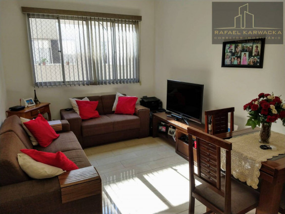 Imagem Apartamento com 2 Quartos à Venda, 64 m² em Jaguaribe - Osasco