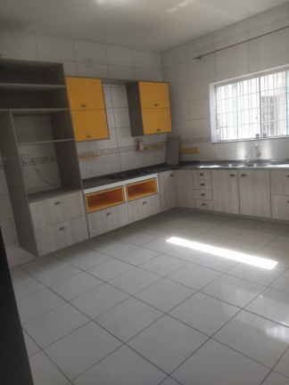 Imagem Casa com 3 Quartos à Venda, 250 m² em Vila Congonhas - São Paulo