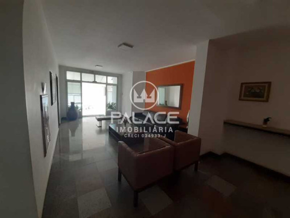 Imagem Apartamento com 2 Quartos à Venda, 78 m² em Vila Monteiro - Piracicaba