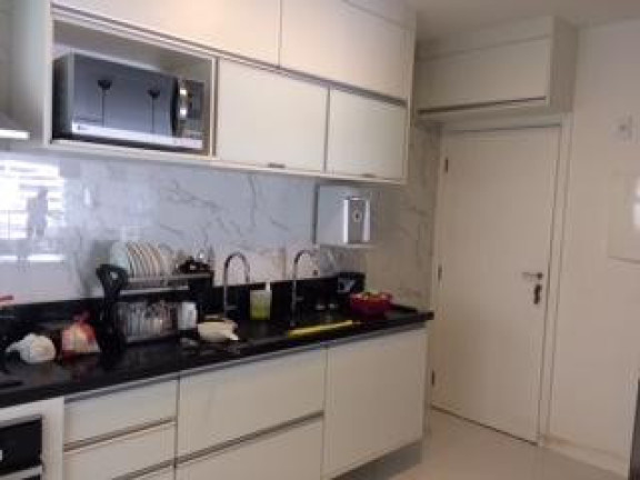 Imagem Apartamento com 3 Quartos à Venda, 132 m² em Itaigara - Salvador