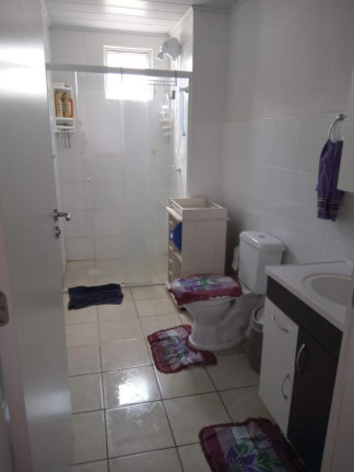 Imagem Apartamento com 2 Quartos à Venda, 46 m² em Jardim Iririú - Joinville