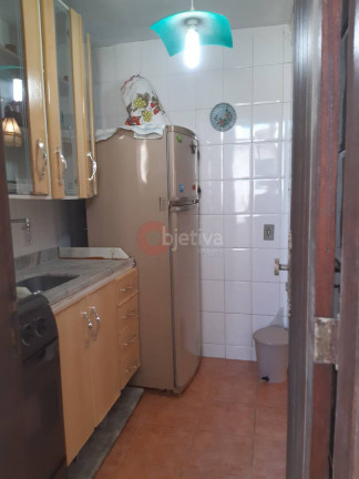 Imagem Apartamento com 1 Quarto à Venda, 30 m² em Foguete - Cabo Frio