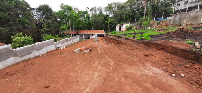 Imagem Chácara com 1 Quarto à Venda, 520 m² em Portão - Atibaia Imagem Chácara com 1 Quarto à Venda, 520 m² em Portão - Atibaia